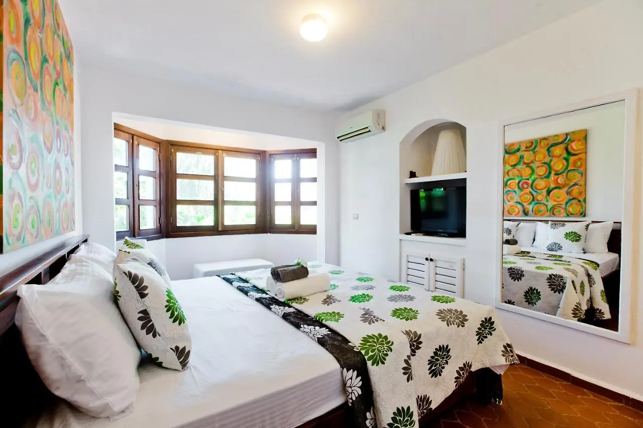 Beautiful Family Villa Near Bavaro Beach With Pool Punta Cana 0*,