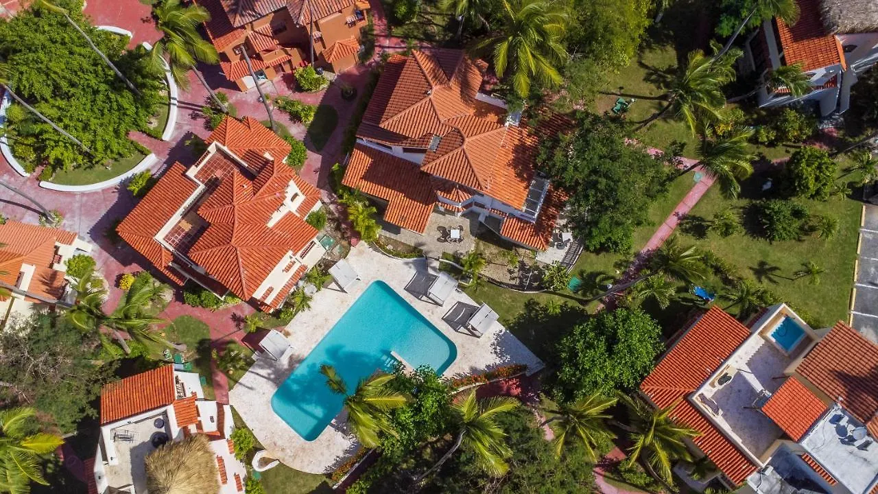 Beautiful Family Villa Near Bavaro Beach With Pool Punta Cana 0*,