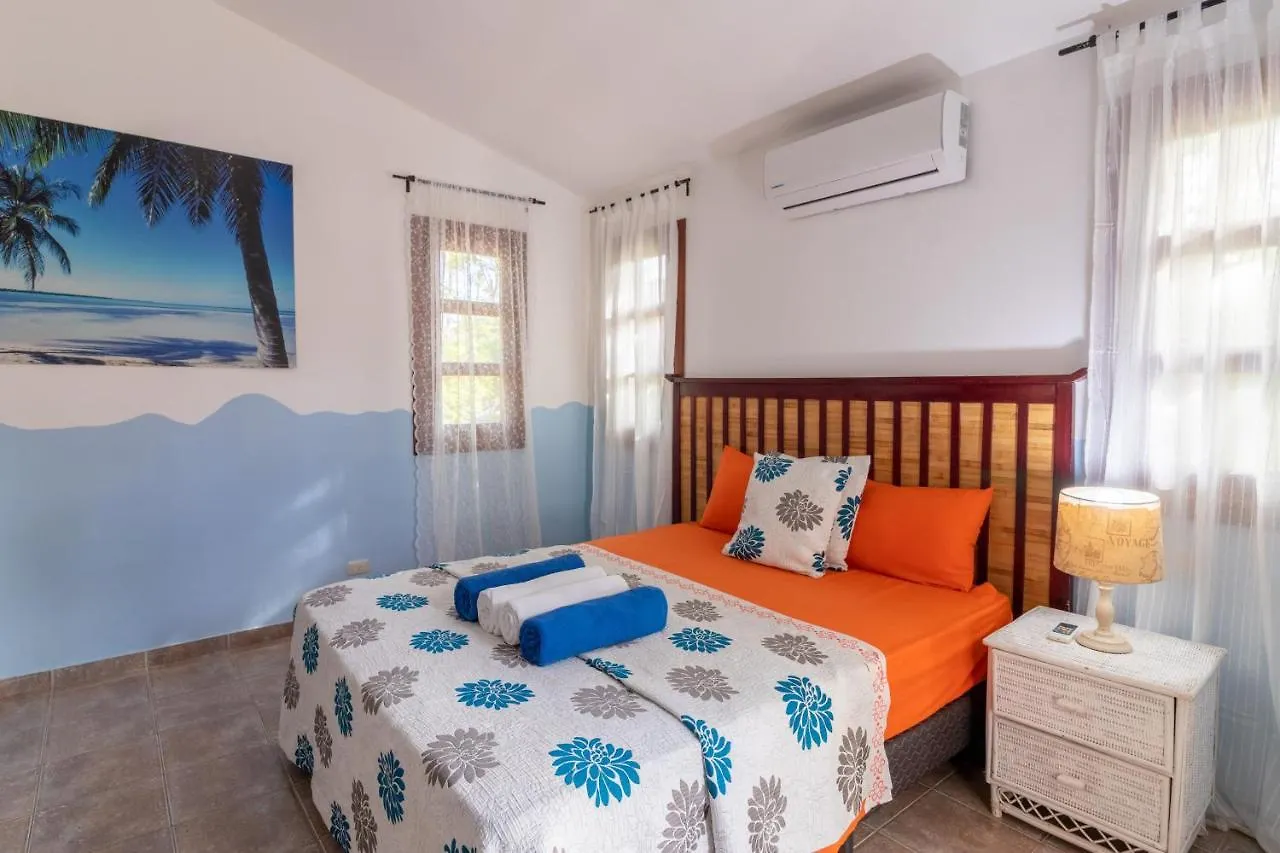 Beautiful Family Villa Near Bavaro Beach With Pool Punta Cana