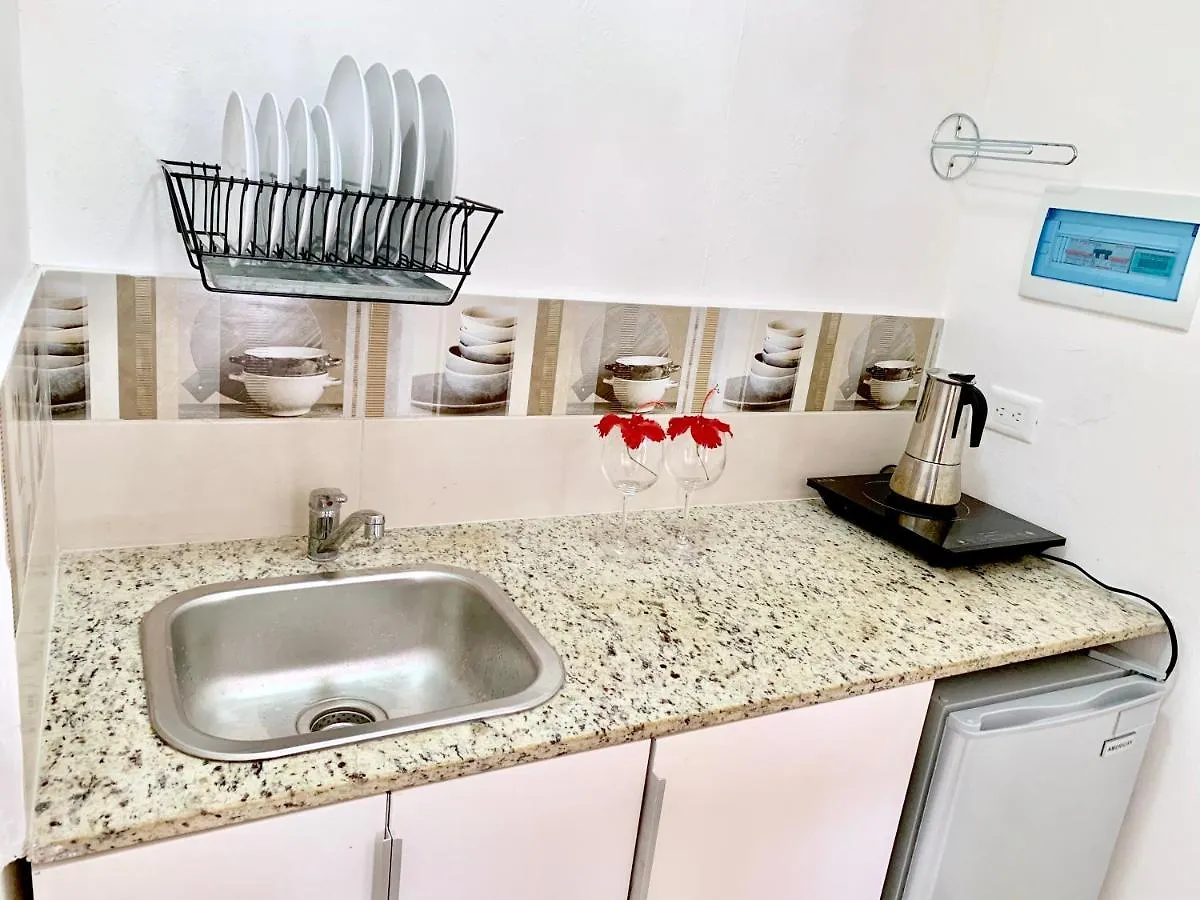 Beautiful Family Villa Near Bavaro Beach With Pool Punta Cana