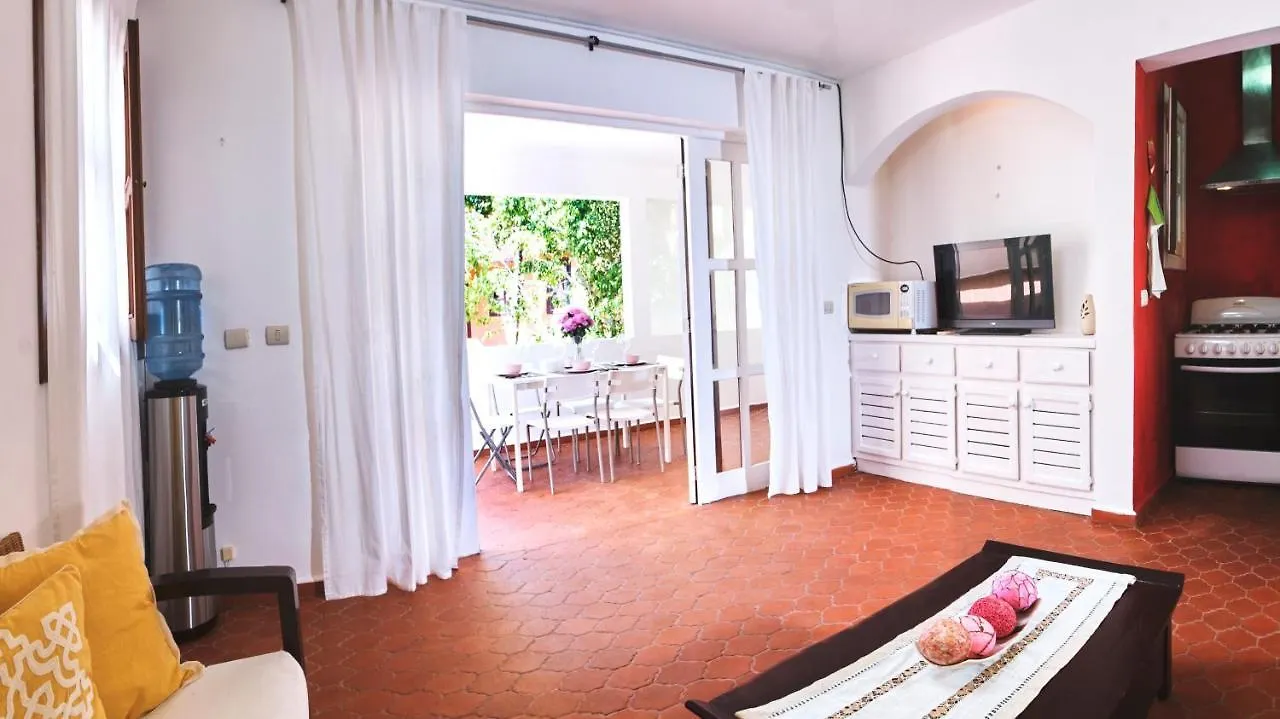 Beautiful Family Villa Near Bavaro Beach With Pool Punta Cana