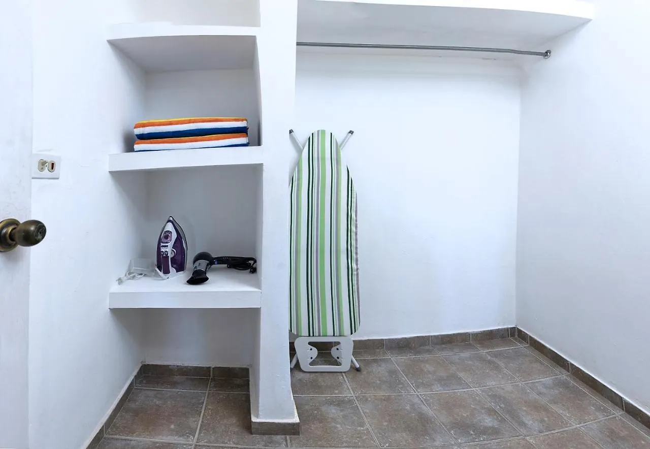 Beautiful Family Villa Near Bavaro Beach With Pool Punta Cana