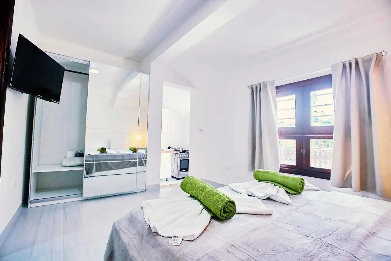 Beautiful Family Villa Near Bavaro Beach With Pool Punta Cana