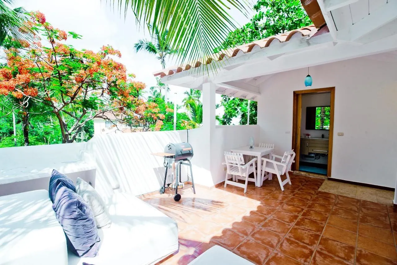 Beautiful Family Villa Near Bavaro Beach With Pool Punta Cana