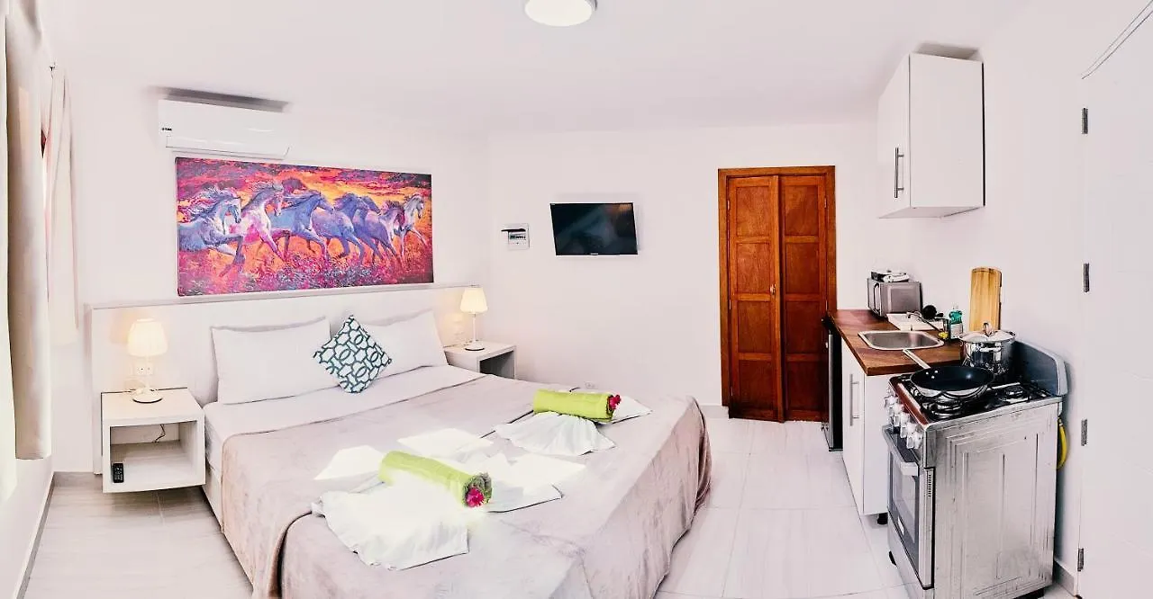 Beautiful Family Villa Near Bavaro Beach With Pool Punta Cana Dominican Republic